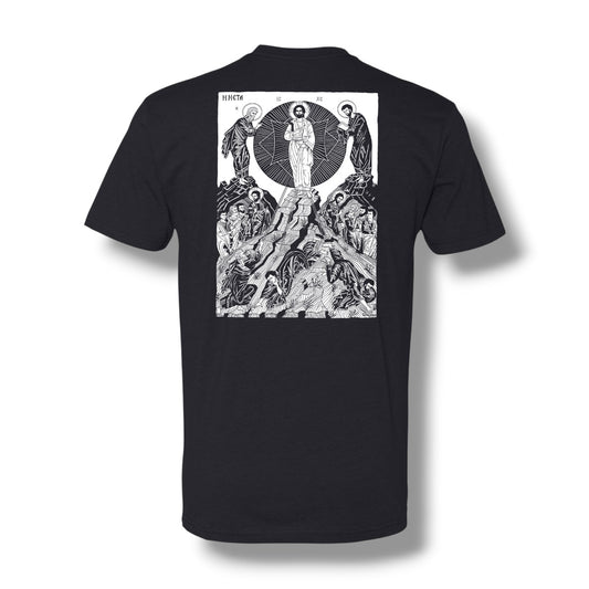 Holy Transfiguration T-Shirt
