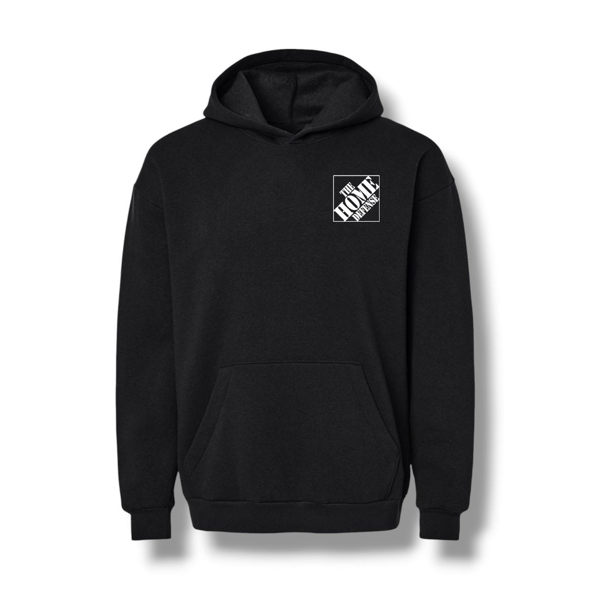 Home Defense Hoodie