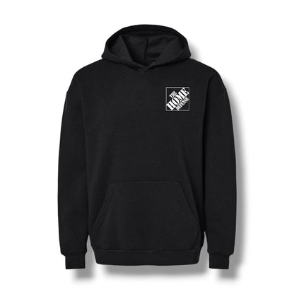 Home Defense Hoodie