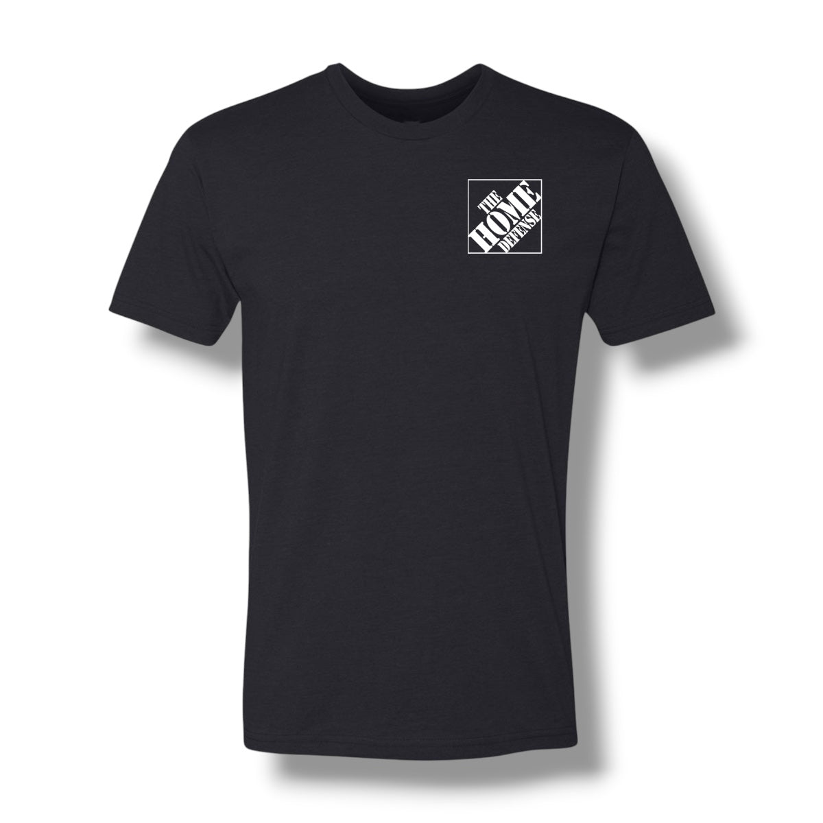 Home Defense T-Shirt