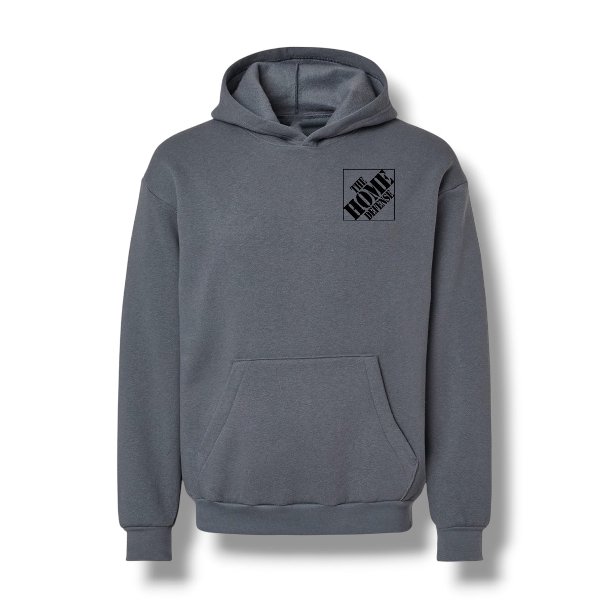 Home Defense Hoodie