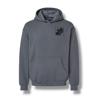 Home Defense Hoodie