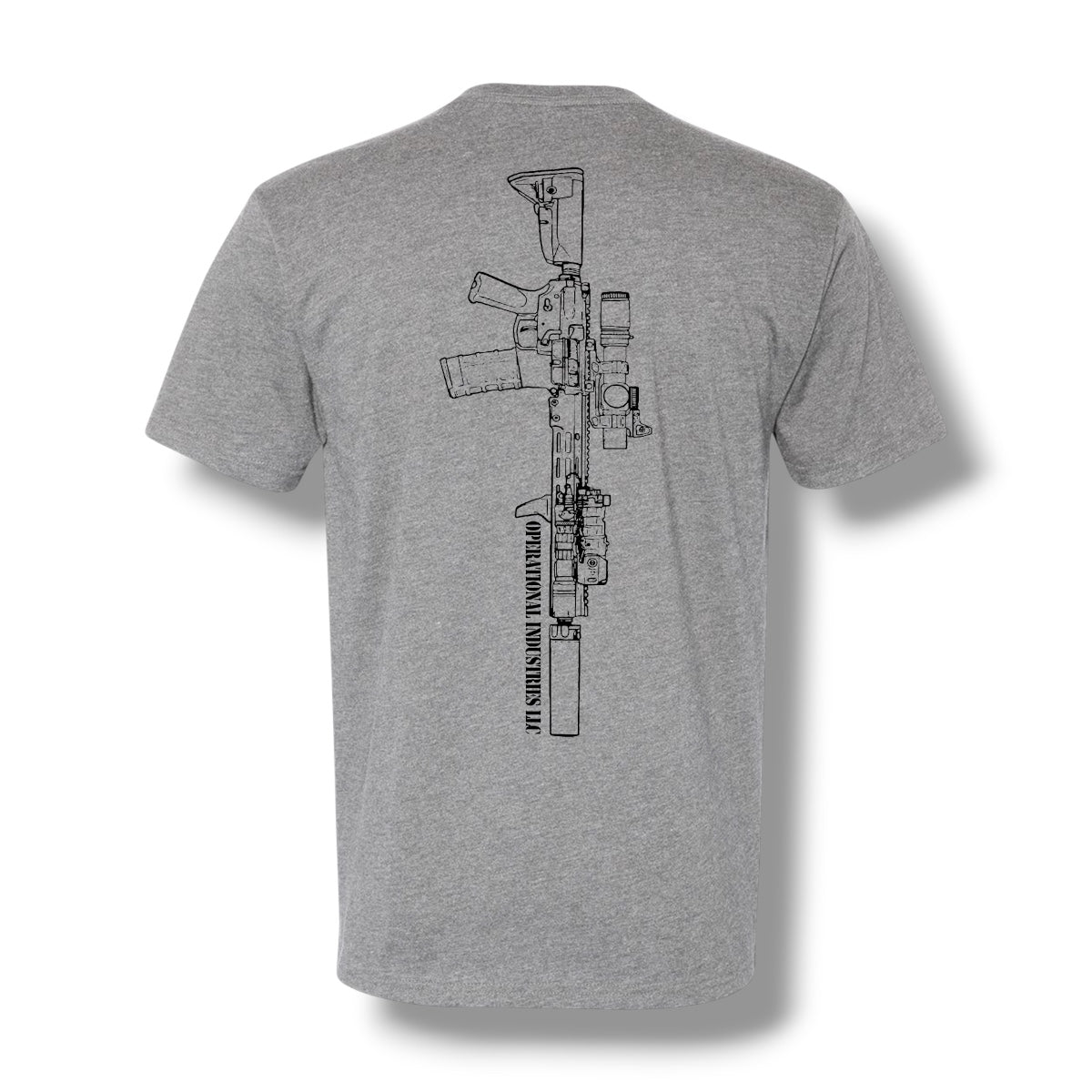 Home Defense T-Shirt