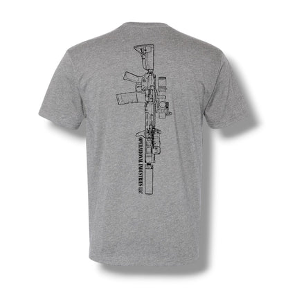 Home Defense T-Shirt