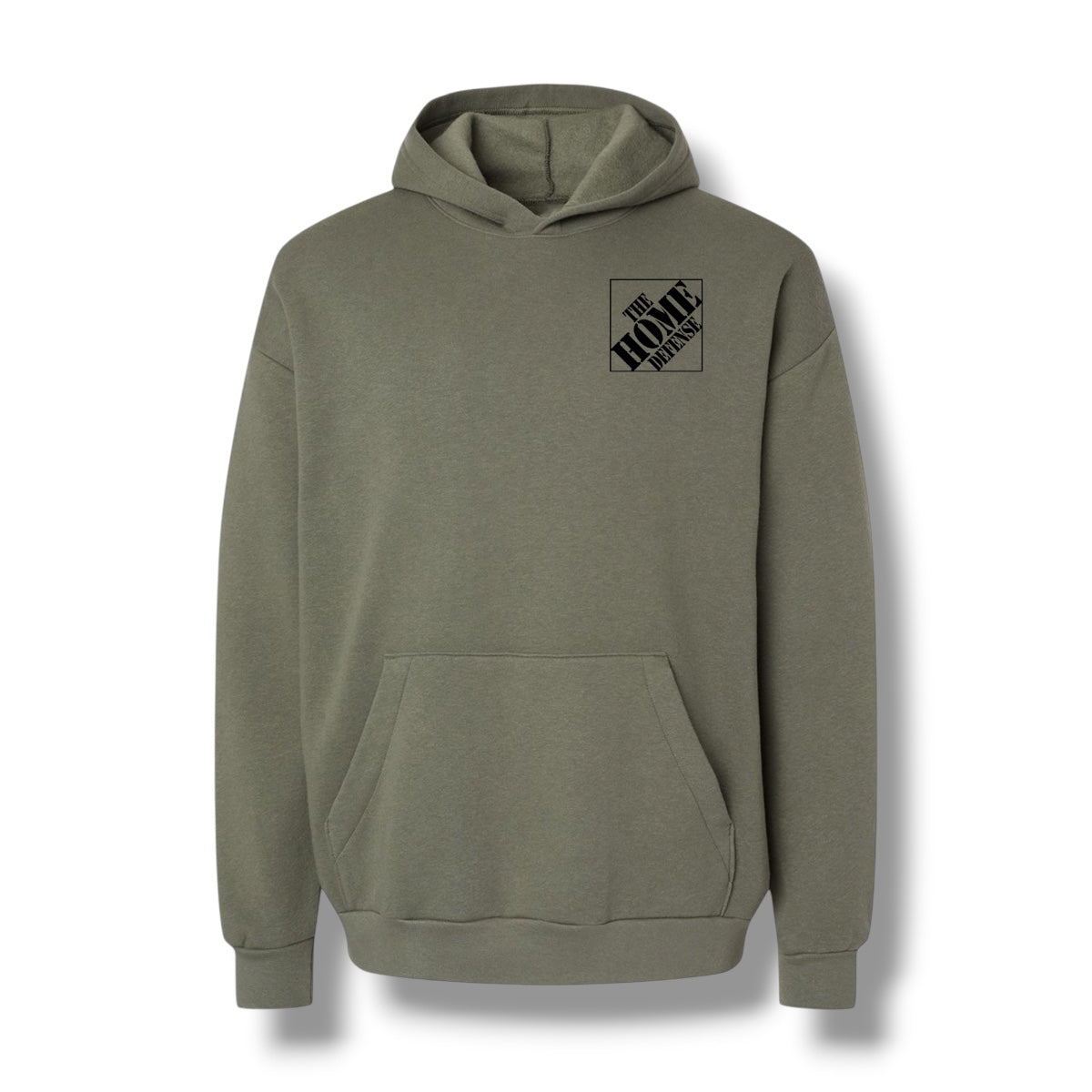 Home Defense Hoodie