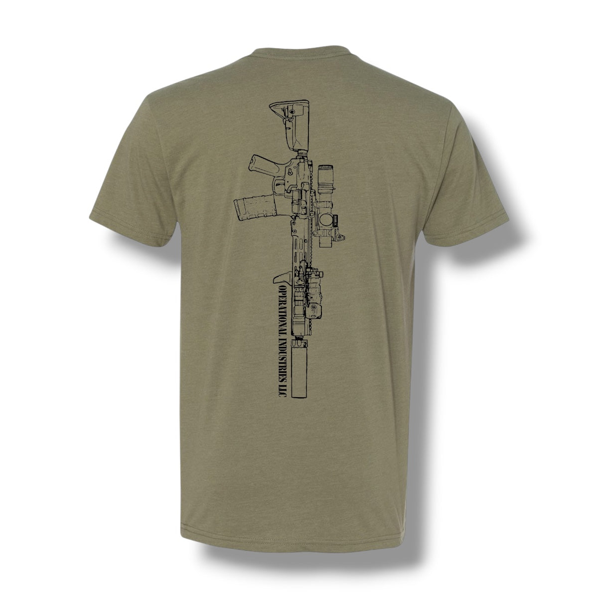 Home Defense T-Shirt