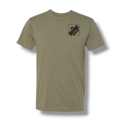 Home Defense T-Shirt
