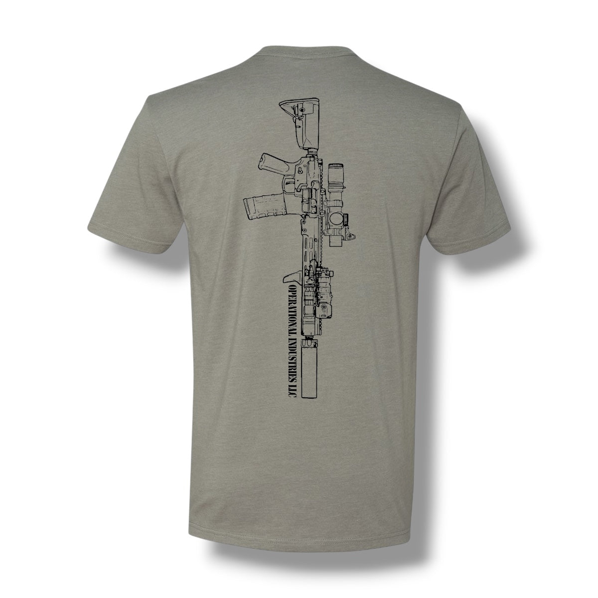 Home Defense T-Shirt