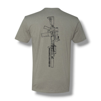 Home Defense T-Shirt