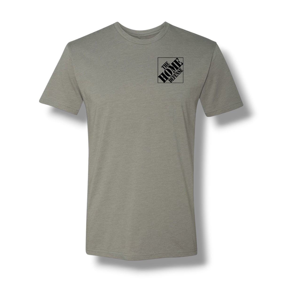 Home Defense T-Shirt