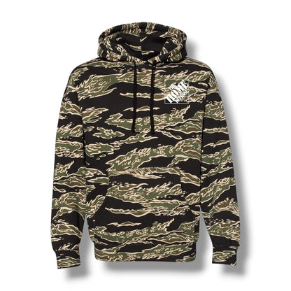 Home Defense Heavyweight Hoodie