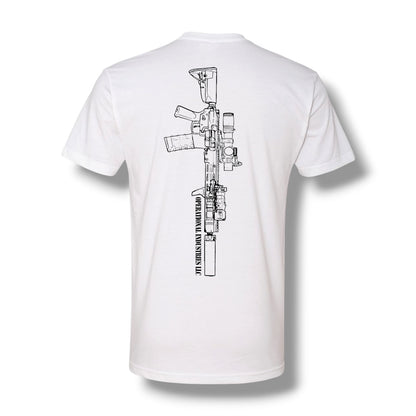 Home Defense T-Shirt
