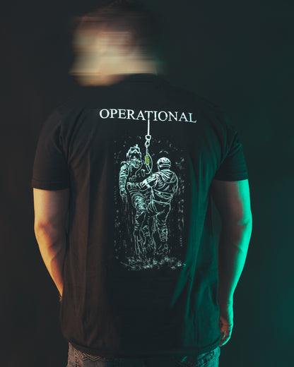 Bird Rescue T-Shirt