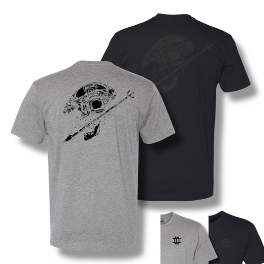 Lone Man T-Shirt