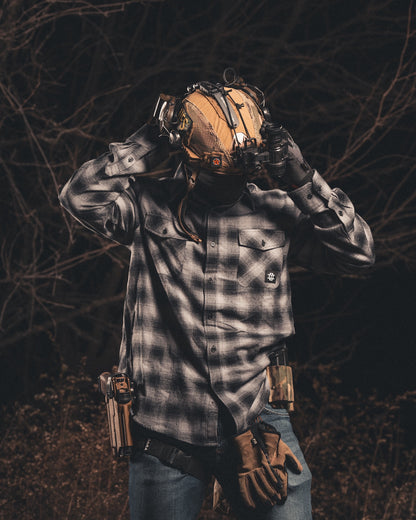 Operational Flannel
