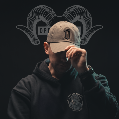 Operational Dad Cap