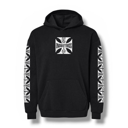 Iron Cross Hoodie