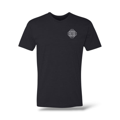 Jerusalem Cross T-Shirt