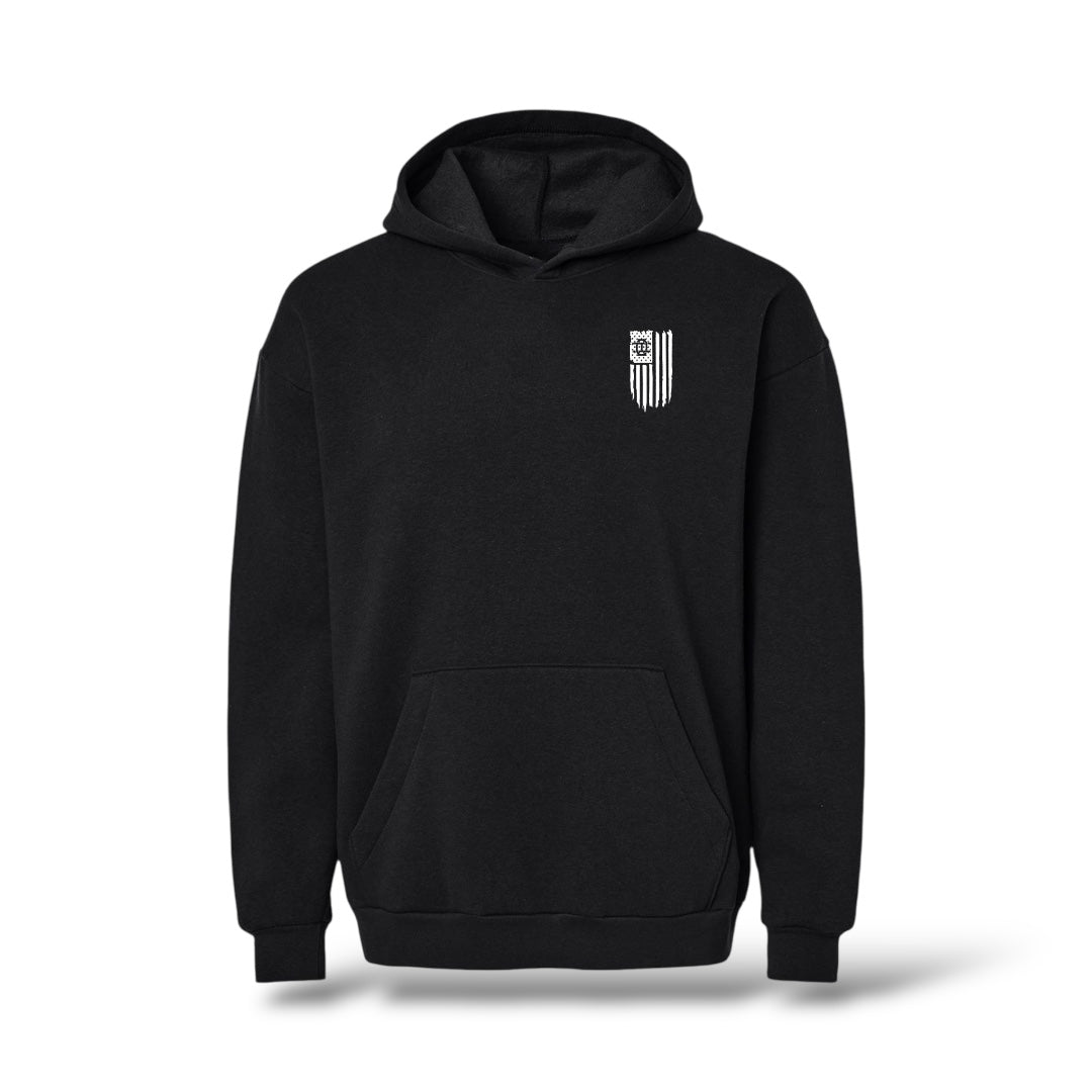 Join or Die Hoodie