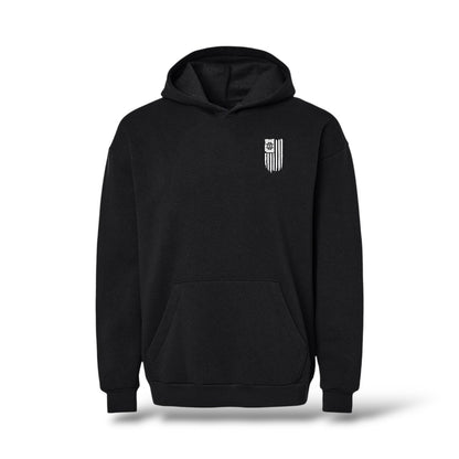 Join or Die Hoodie