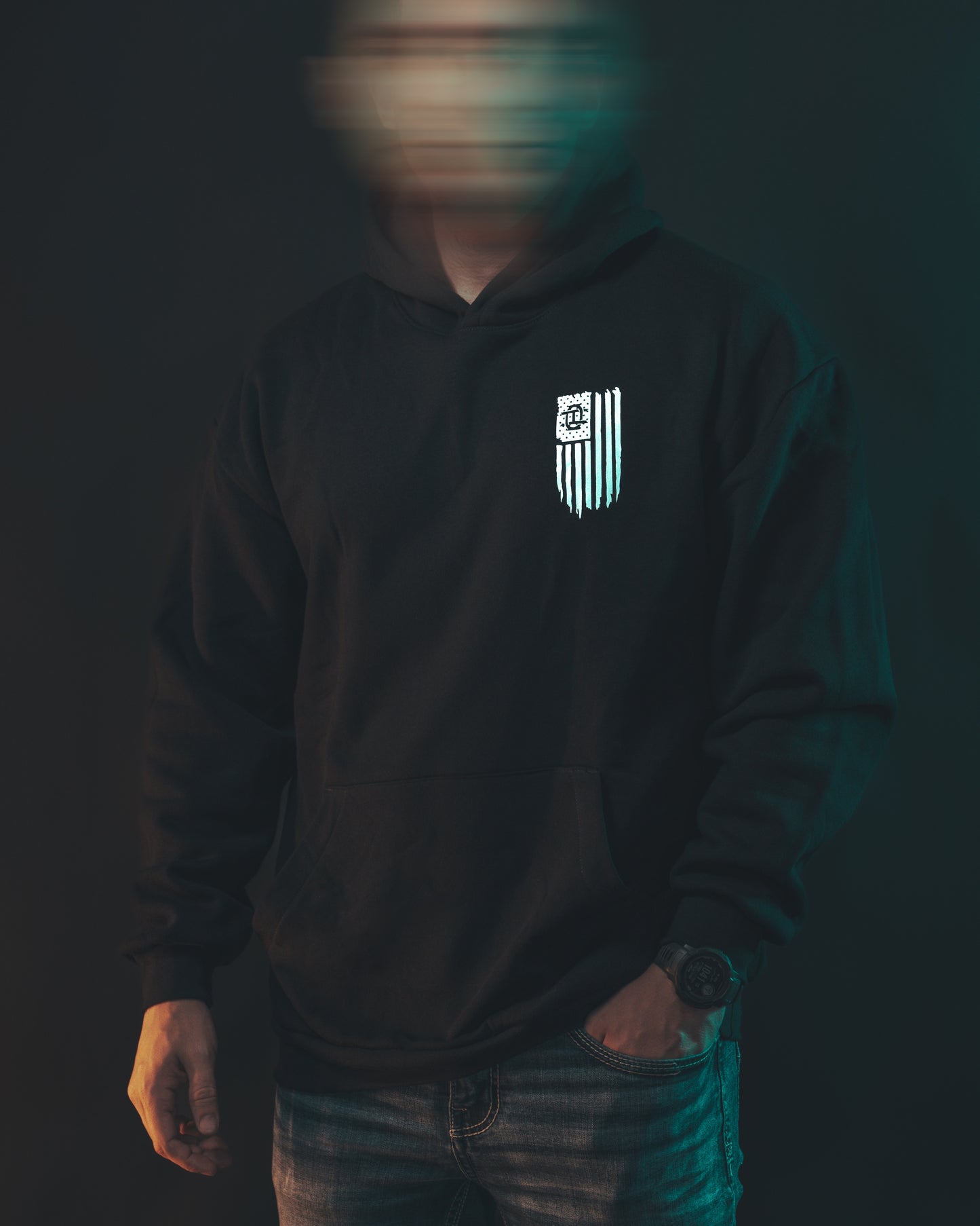 Join or Die Hoodie