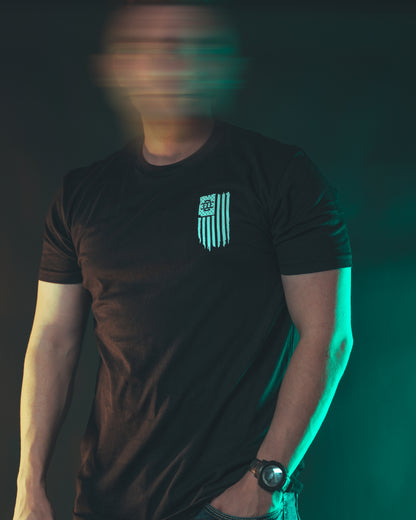 Join or Die T-Shirt