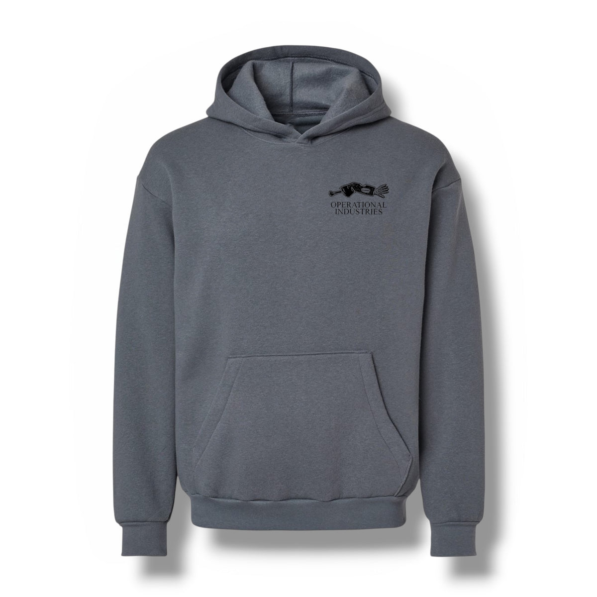 Operational K9 Hoodie