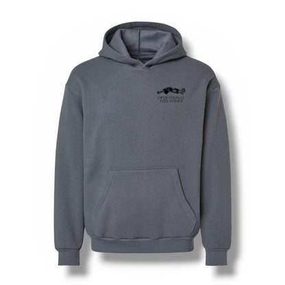 Operational K9 Hoodie