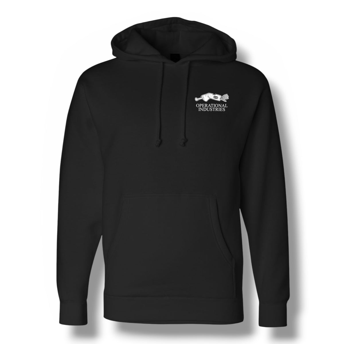 Operational K9 Heavyweight Hoodie