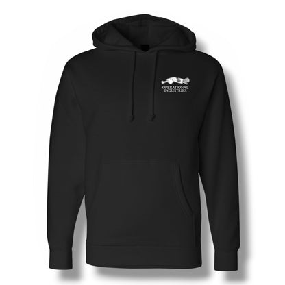 Operational K9 Heavyweight Hoodie