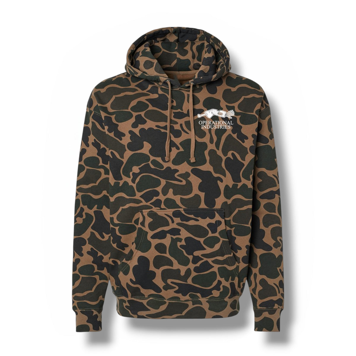 Operational K9 Heavyweight Hoodie