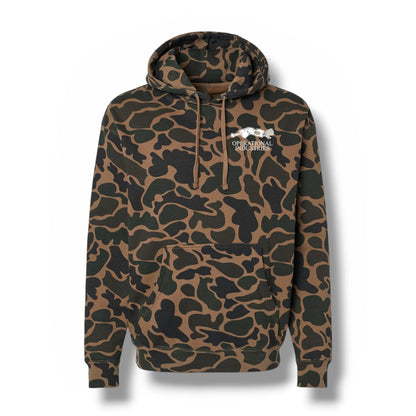 Operational K9 Heavyweight Hoodie