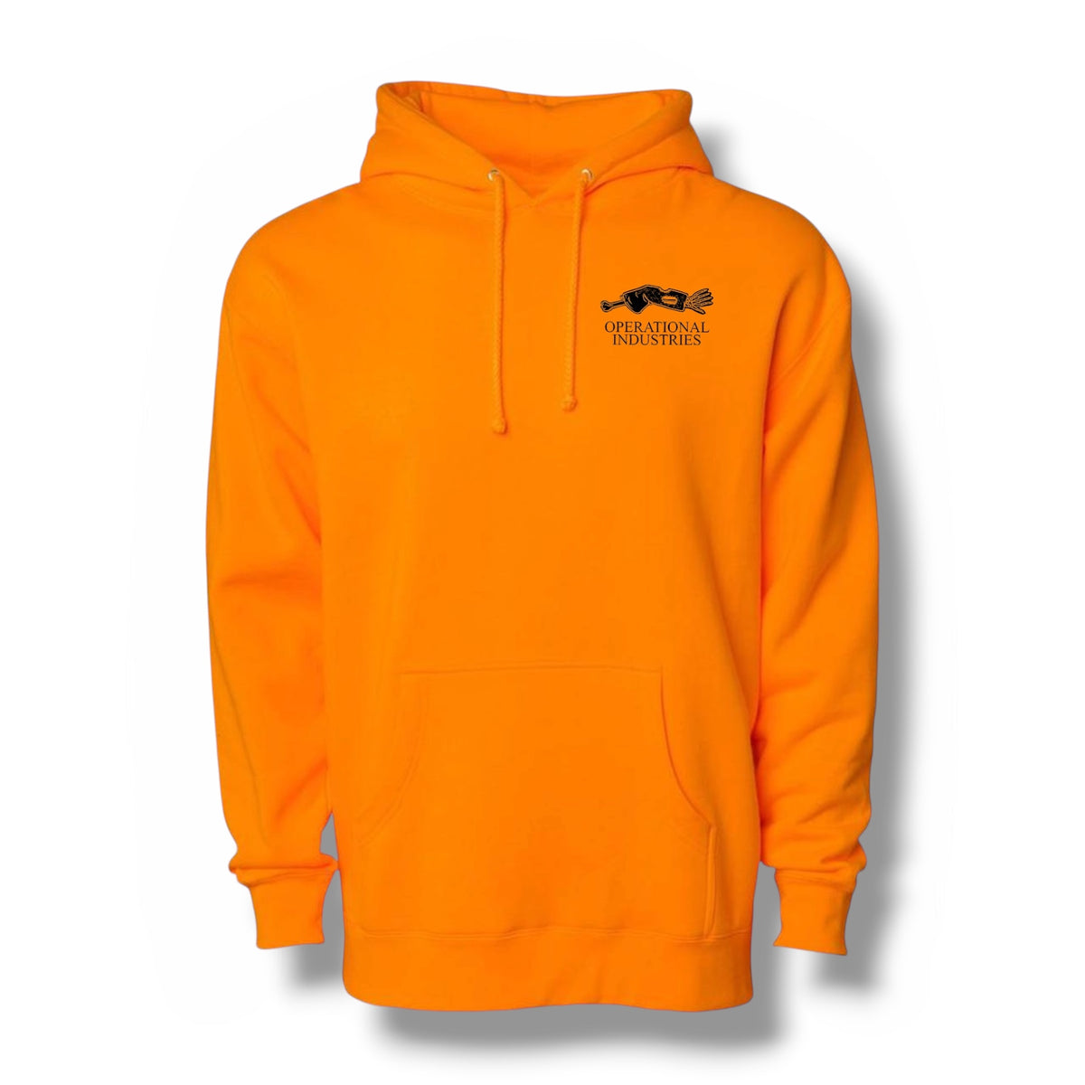 Operational K9 Heavyweight Hoodie