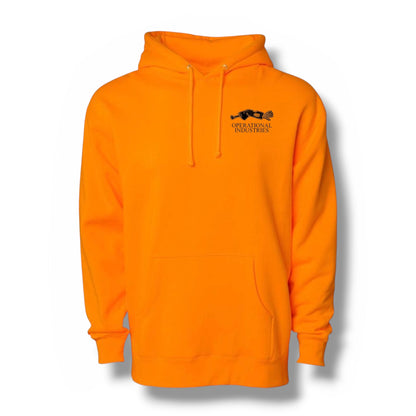Operational K9 Heavyweight Hoodie