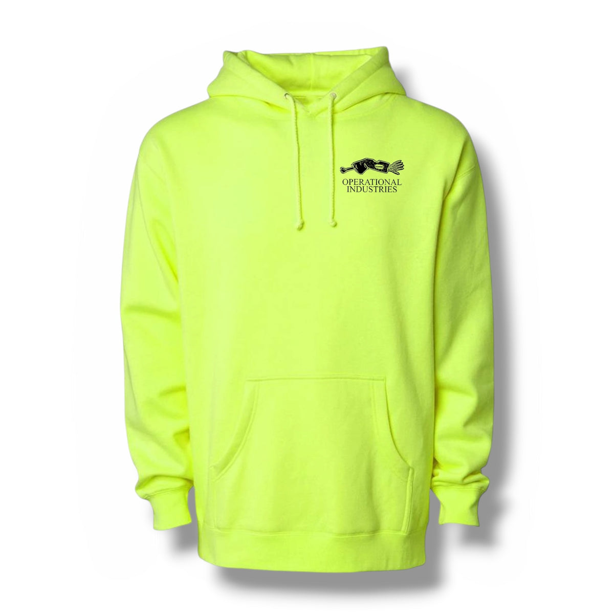 Operational K9 Heavyweight Hoodie