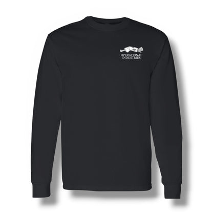 Operational K9 Long Sleeve T-Shirt