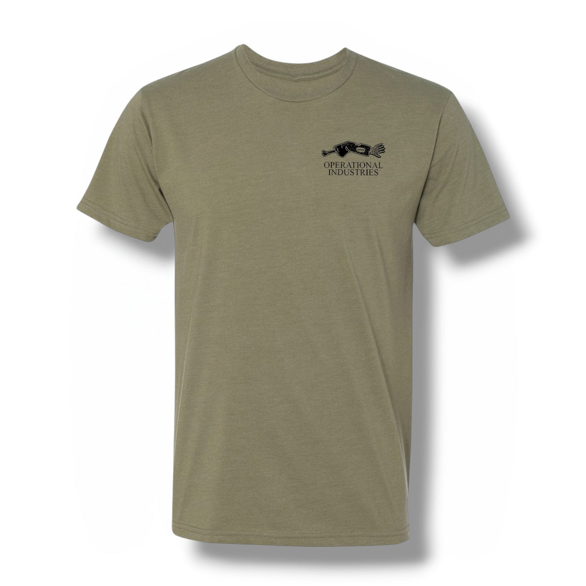 Operational K9 T-Shirt