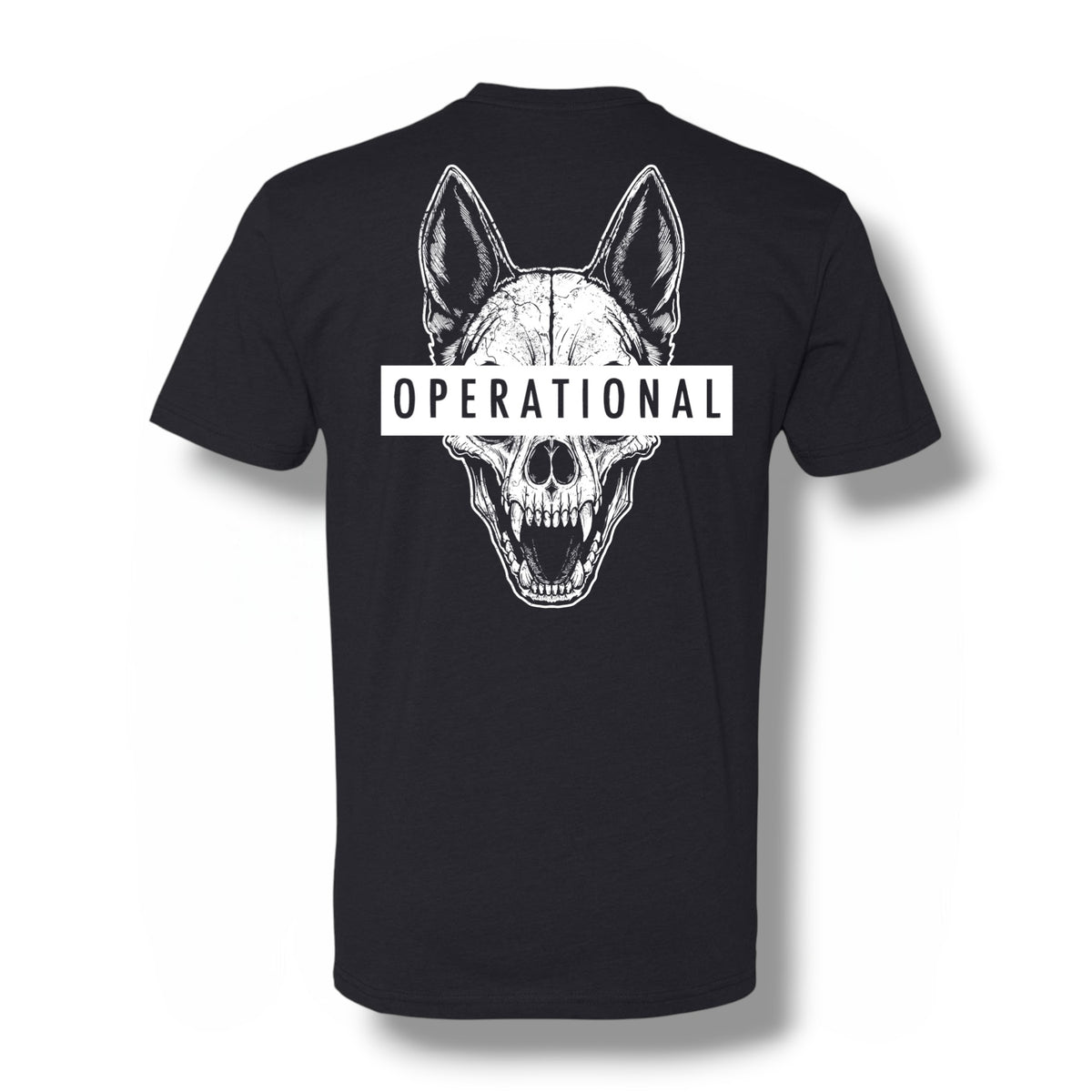 Operational K9 T-Shirt