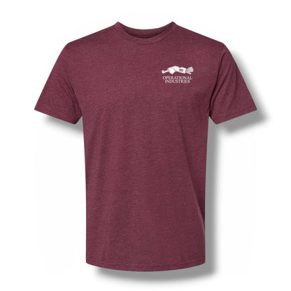 Operational K9 T-Shirt