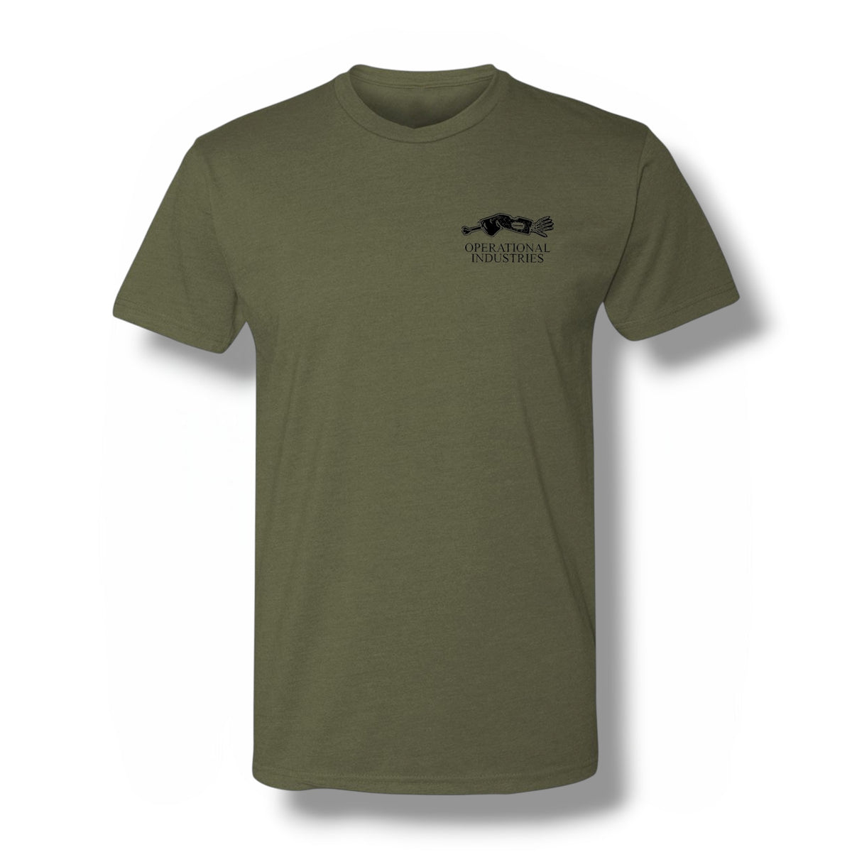 Operational K9 T-Shirt