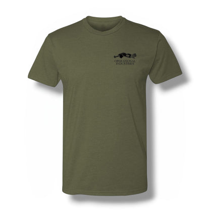 Operational K9 T-Shirt