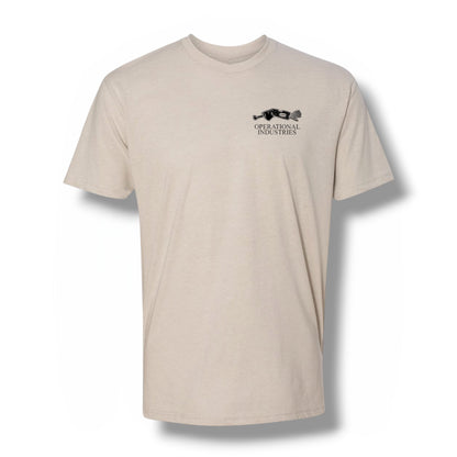 Operational K9 T-Shirt