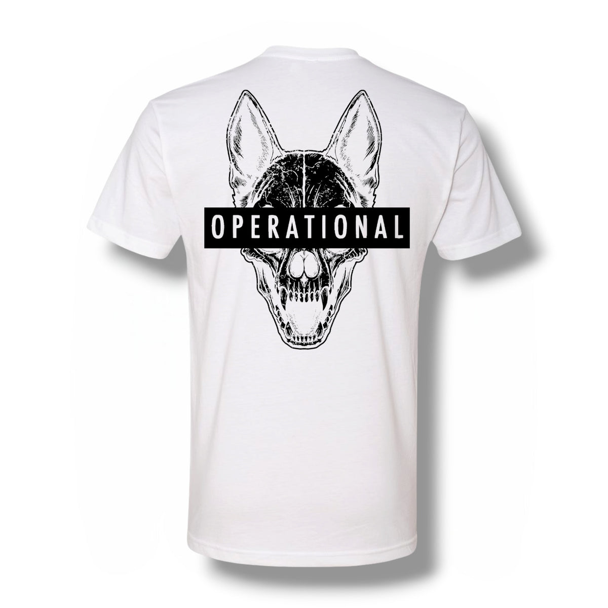 Operational K9 T-Shirt