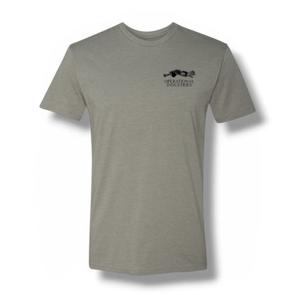 Operational K9 T-Shirt