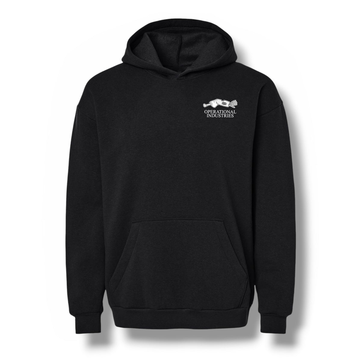 Operational K9 Hoodie
