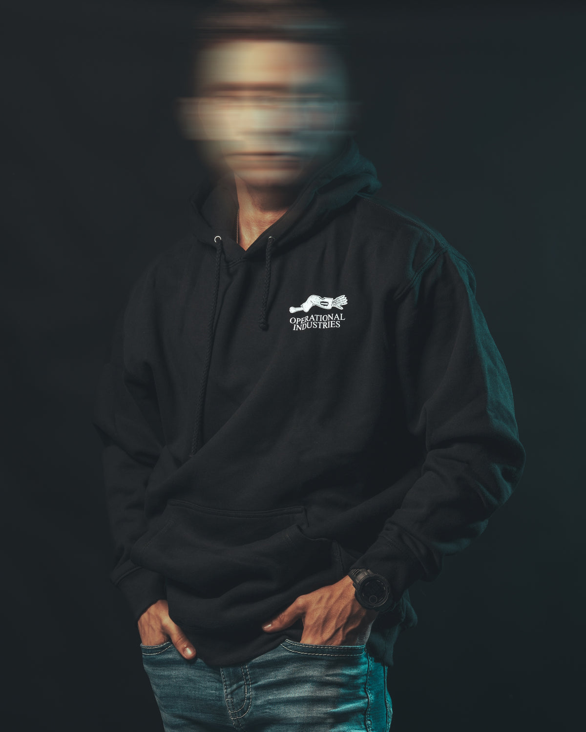 Operational K9 Heavyweight Hoodie