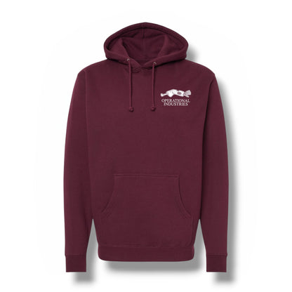 Operational K9 Heavyweight Hoodie