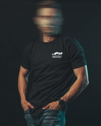 Operational K9 T-Shirt