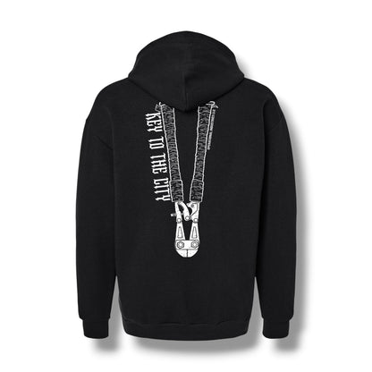 Key to the City Hoodie