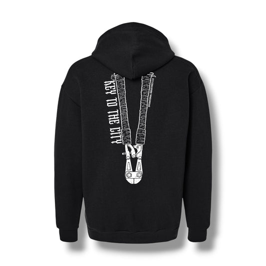 Key to the City Hoodie